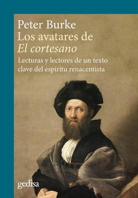 LOS AVATARES DEL CORTESANO