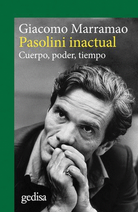 PASOLINI INACTUAL