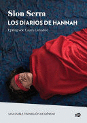 DIARIOS DE HANNAH. UNA DOBLE TRANSICIÓN DE GÉNERO, LOS
