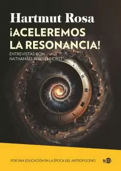 ¡ACELEREMOS LA RESONANCIA!