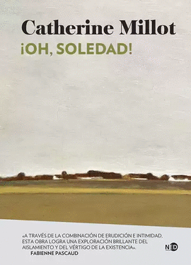 ¡OH, SOLEDAD!