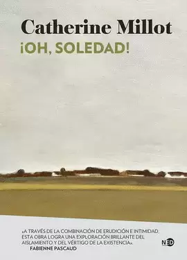 ¡OH, SOLEDAD!