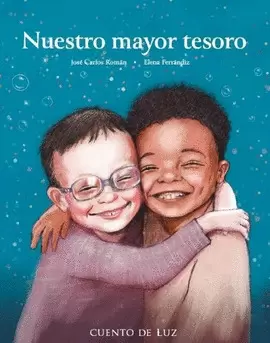 NUESTRO MAYOR TESORO (T.D)