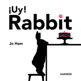UY! RABBIT