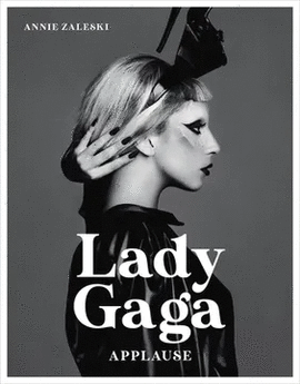 LADY GAGA: APLAUSO