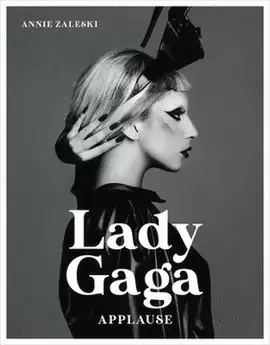 LADY GAGA: APLAUSO