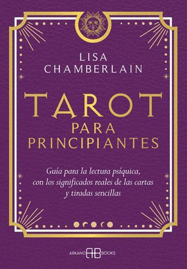 TAROT PARA PRINCIPIANTES