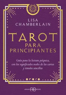 TAROT PARA PRINCIPIANTES
