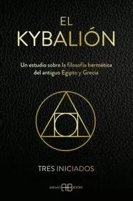 EL KYBALION