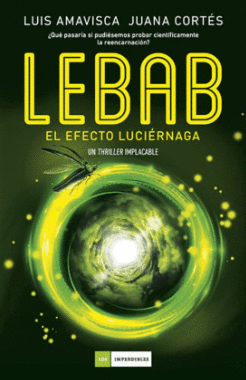 LEBAB. EL EFECTO LUCIERNAGA