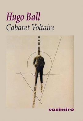 CABARET VOLTAIRE