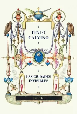 LAS CIUDADES INVISIBLES