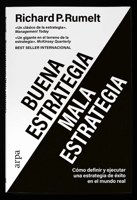 BUENA ESTRATEGIA MALA ESTRATEGIA