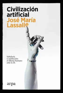 CIVILIZACION ARTIFICIAL