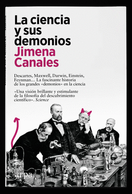 LA CIENCIA Y SUS DEMONIOS