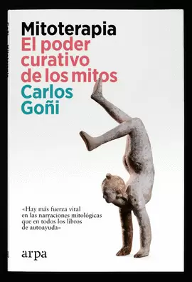 MITOTERAPIA. EL PODER CURATIVO DE LOS MI