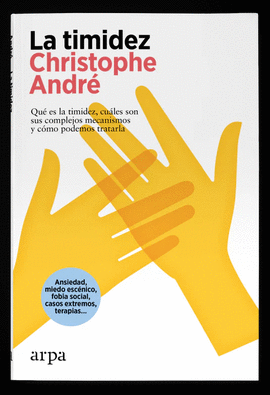 LA TIMIDEZ