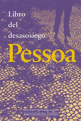 LIBRO DEL DESASOSIEGO