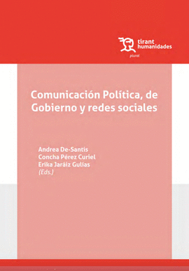 COMUNICACIÓN POLÍTICA, DE GOBIERNO Y REDES SOCIALES
