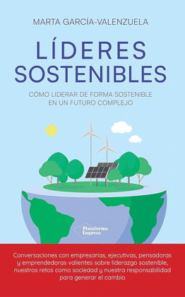 LIDERES SOSTENIBLES