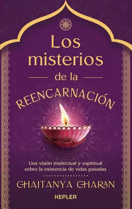 LOS MISTERIOS DE LA REENCARNACIÓN