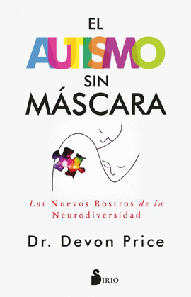 AUTISMO SIN MASCARA