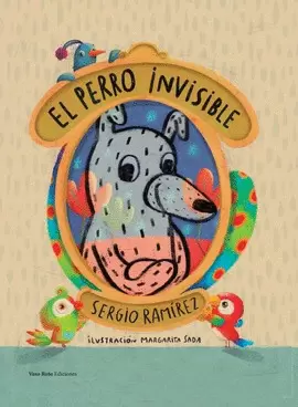 EL PERRO INVISIBLE