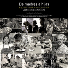 DE MADRES A HIJAS