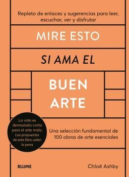 MIRE ESTO SI AMA EL BUEN ARTE