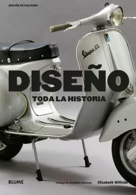 DISEÑO: TODA LA HISTORIA