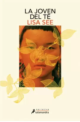 LA JOVEN DEL TÉ