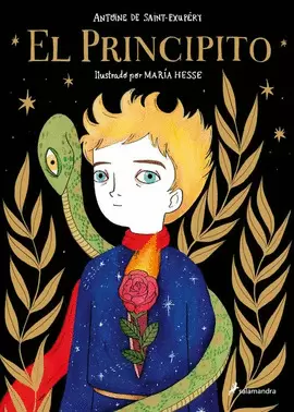 EL PRINCIPITO