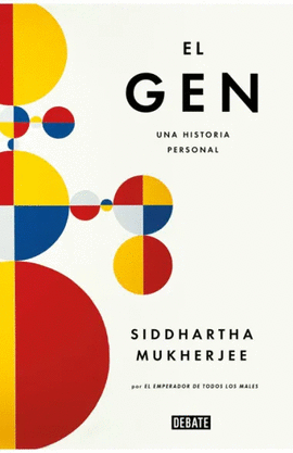 EL GEN (EDICIÓN EN CASTELLANO)