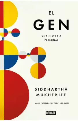 EL GEN (EDICIÓN EN CASTELLANO)