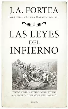 LAS LEYES DEL INFIERNO