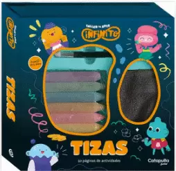 TALLER DE ARTE INFINITO