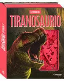 EL MUNDO DEL TIRANOSAURIO