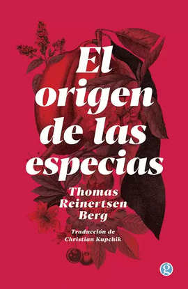 EL ORIGEN DE LAS ESPECIAS