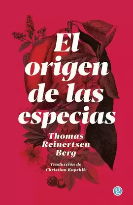 EL ORIGEN DE LAS ESPECIAS