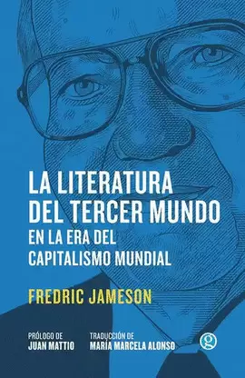 LA LITERATURA DEL TERCER MUNDO