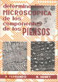 DETERMINACIÓN MICROSCÓPICA DE COMPONENTES DE PIENSOS