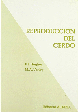 REPRODUCCIÓN DEL CERDO