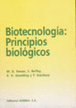 BIOTECNOLOGÍA