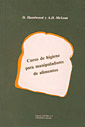 CURSO DE HIGIENE PARA MANIPULADORES DE ALIMENTOS