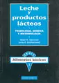 LECHE Y PRODUCTOS LÁCTEOS