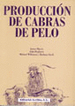 PRODUCCIÓN DE CABRAS DE PELO