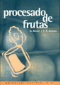 PROCESADO DE FRUTAS