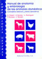 MANUAL DE ANATOMÍA Y EMBRIOLOGÍA DE LOS ANIMALES DOMÉSTICOS. EMBRIOLOGÍA GENERAL