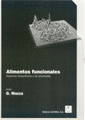 ALIMENTOS FUNCIONALES, ASPECTOS BIOQUÍMICOS Y DE PROCESADO