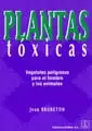 PLANTAS TÓXICAS